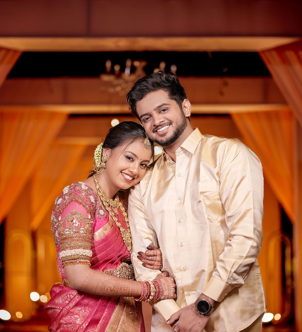 Service Experience 1